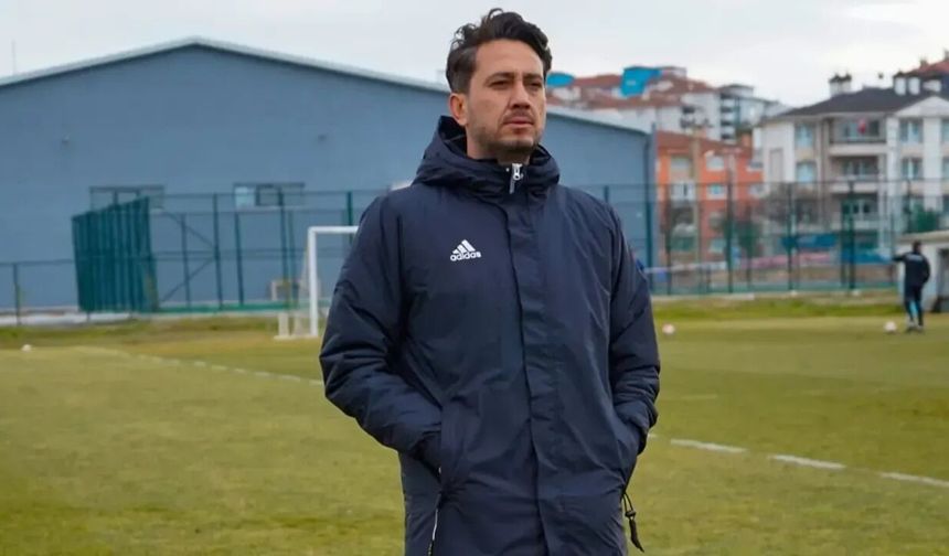 Kütahyaspor'da şok gelişme!