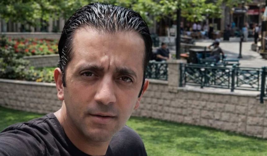 Tunceli’de Görevli Eskişehirli polis memuru hayatını kaybetti!