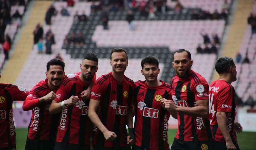 Zorlanmadan seriye devam