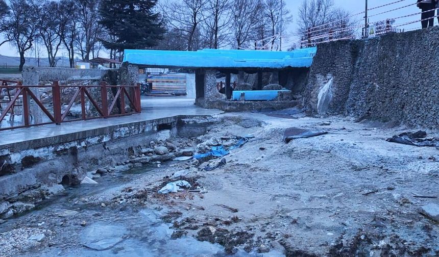 Vitrin düzeldi, sorunlar derinleşti: Sakaryabaşı’nda kriz sürüyor