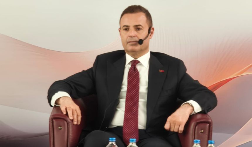 Balıkesir Büyükşehir Belediye Başkanı Akın Eskişehir’de konuştu: Kent konseyleri ortak aklı büyütüyor