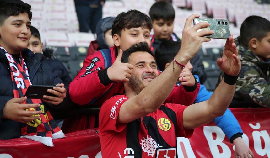 Şampiyonluğa kenetlendik