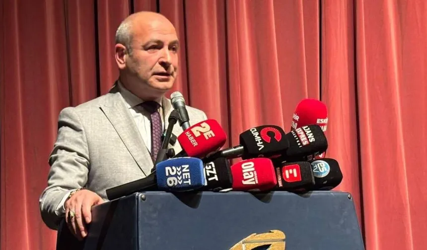 Eskişehir Hacı Bektaş Veli Anadolu Kültür Vakfı’ndan MEB'e tepki: Laiklik ilkesine aykırı