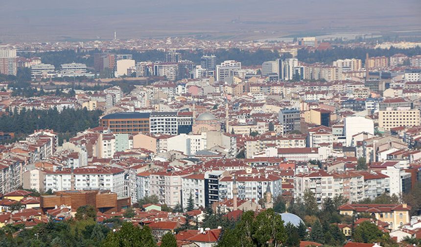 Eskişehir Büyükşehir imar yönetmeliği yürürlüğe girdi: İMO'dan ilk açıklama geldi!