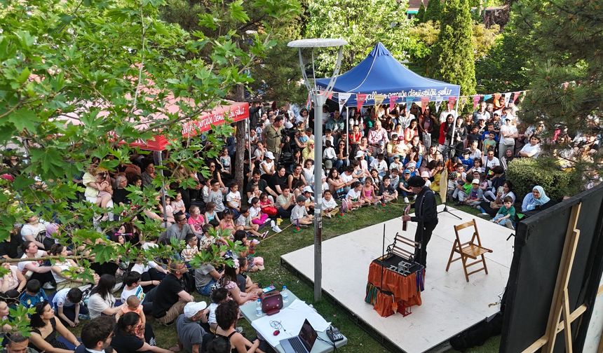 Eskişehir'de festival coşkusu başlıyor