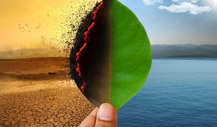 Eskişehir’de “Doğaya Bir Can Suyu Yeter!” paneli düzenleniyor