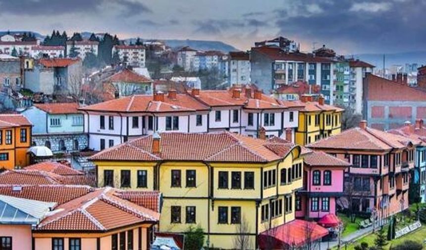 Can Hacıoğlu yazdı: Eskişehirliler turizmin değerini anladı