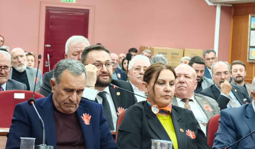 AK Partili Meclis Üyesi Nevzat Aslan’dan PTT tartışmasına yanıt