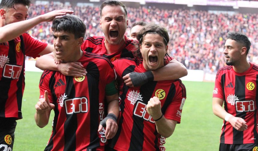 Biz kazanalım gerisine bakarız