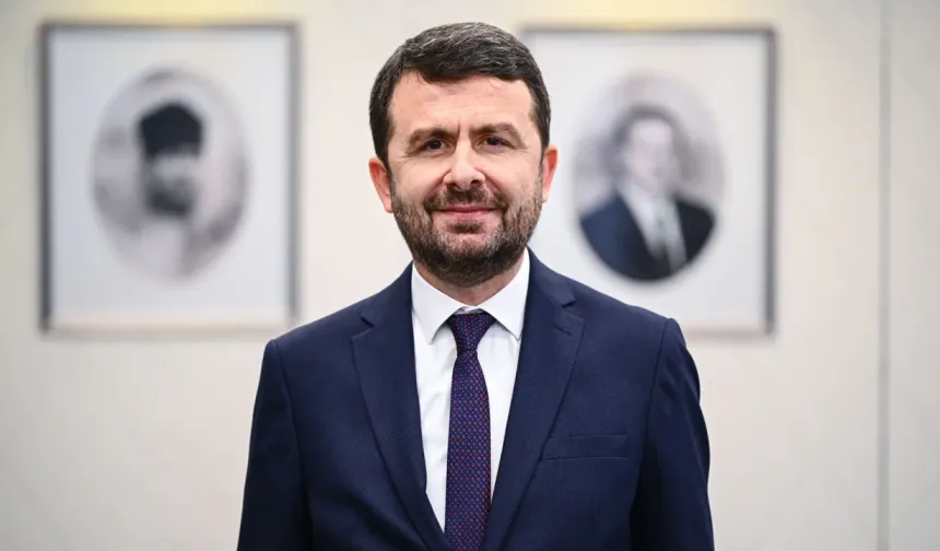 Basın İlan Kurumu Genel Müdürü Çay Anadolu Üniversitesi’nde Dijital Haberciliği anlatacak