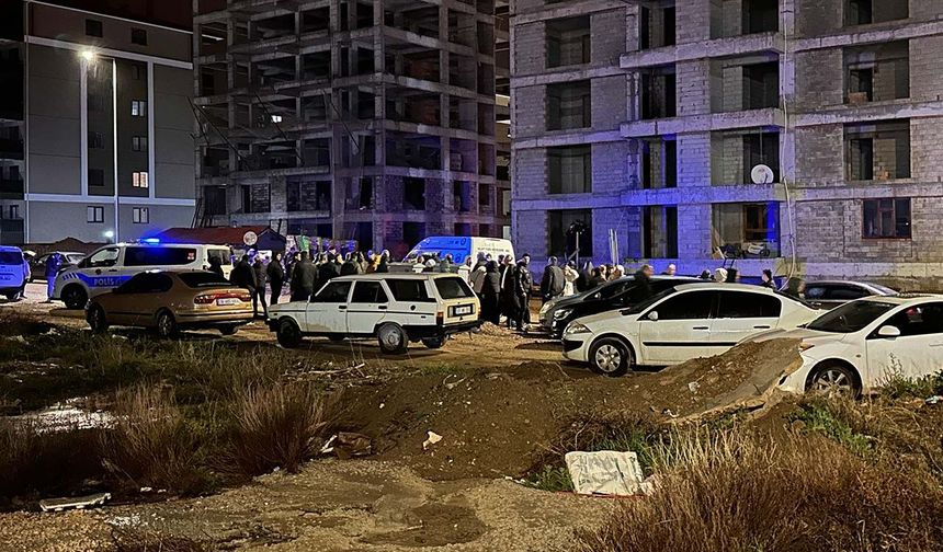 Kayıp olarak aranan 16 yaşındaki Feyza, ölü olarak bulundu