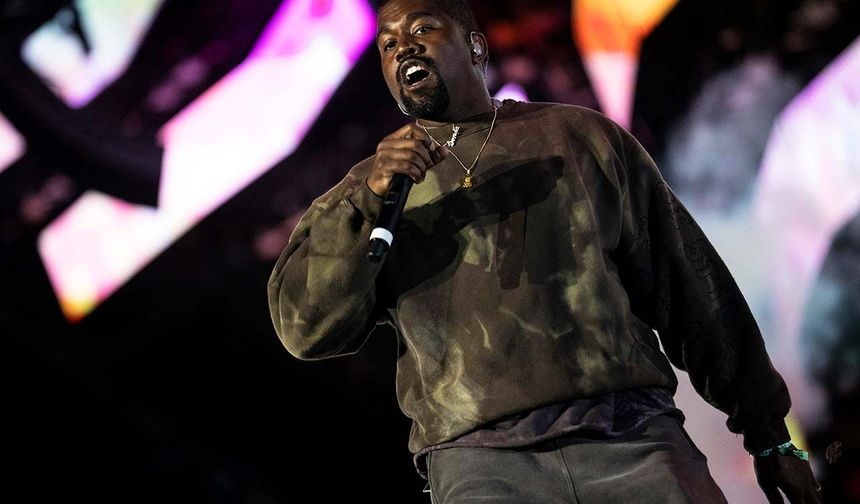 Kanye West İstanbul’da tarih yazmaya geliyor