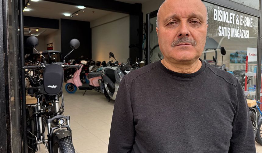 Eskişehir’de “eski dolar” şoku: 2 bin 600 dolara 16 bin TL zarar