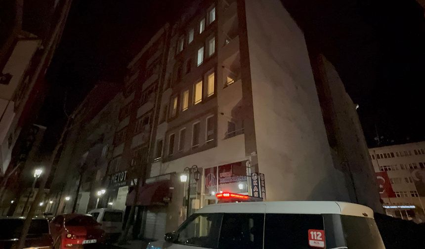 Eskişehir’de şüpheli ölüm alarmı: 84 yaşındaki kadın evinde ölü bulundu!