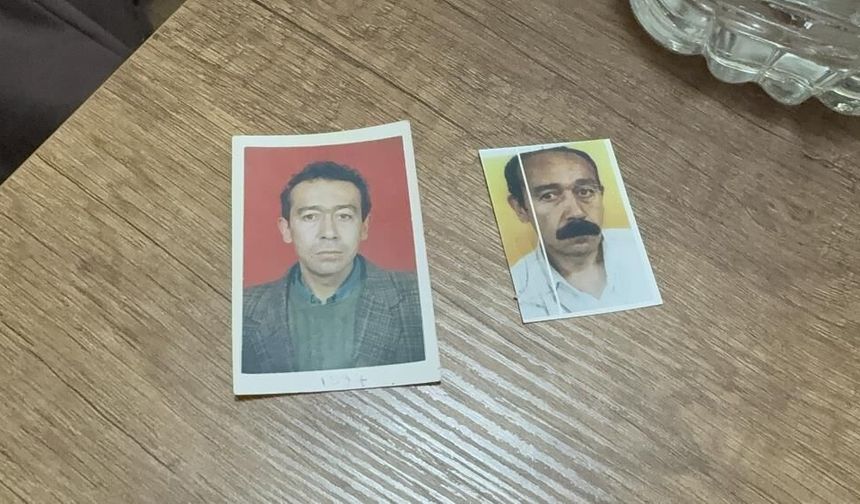 20 yıl önce kaybolan adamın izi tüfekteki DNA'dan çıktı: Eskişehir JASAT 12 şüpheliyi gözaltına aldı