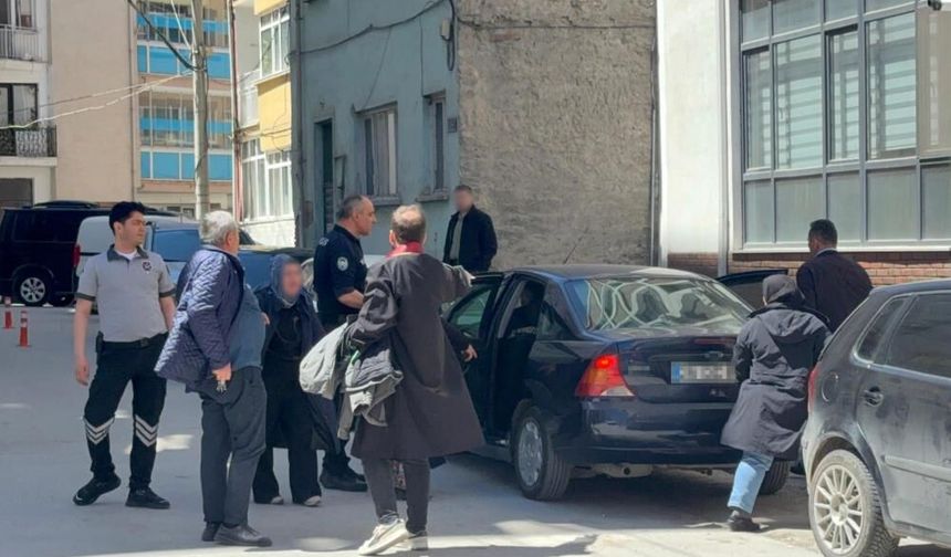 Eskişehir'de akran zorbalığı davasında tahliye kararı gerginliğe yol açtı