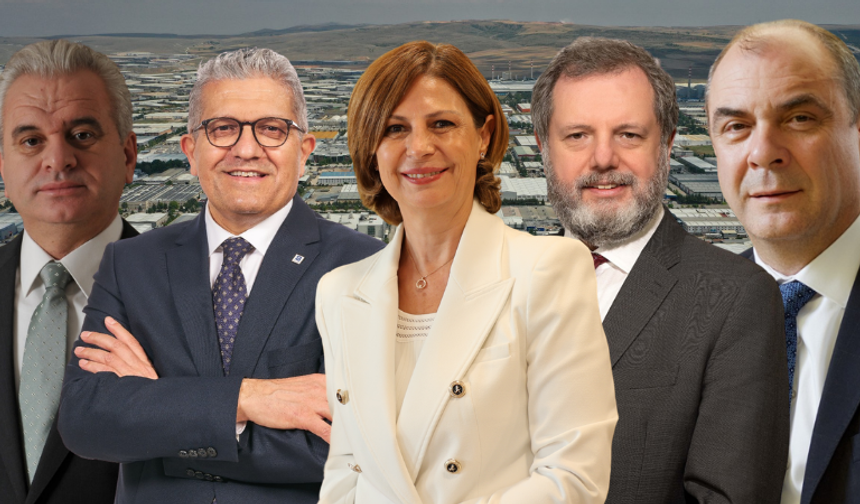 Eskişehir’in ekonomi nabzı bu panelde atacak!