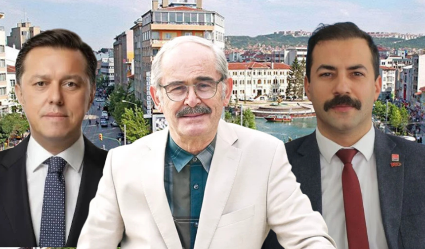 Eskişehir’de siyasi gerilim artıyor: Yalaz'dan Hatipoğlu'na Büyükerşen çıkışı!