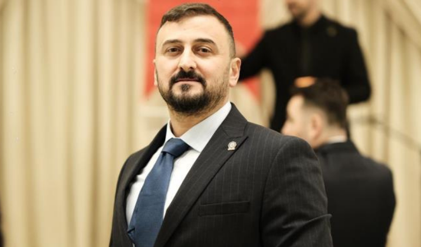ESMİAD Genel Sekreteri Mertoğlu: "Eskişehir sanayisi Türkiye'nin stratejik lokomotifi"