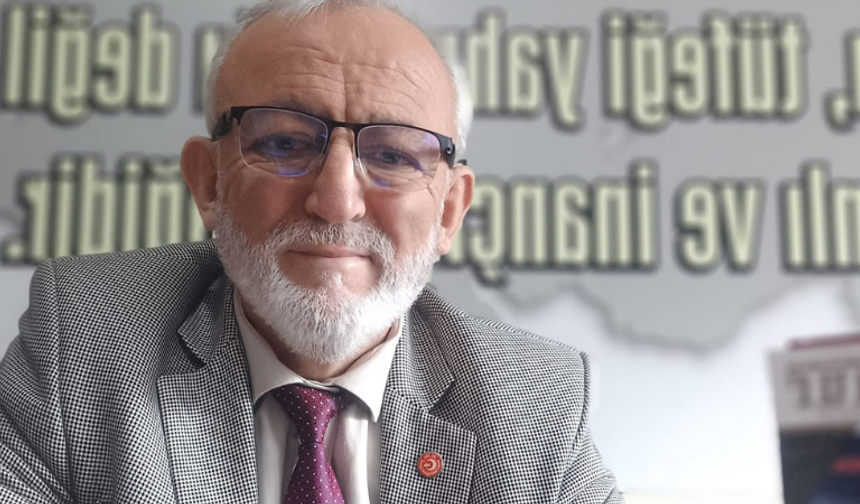 Eskişehir ÖĞ-DER’den “Eğitim ve Küresel Çatışmalar” açıklaması