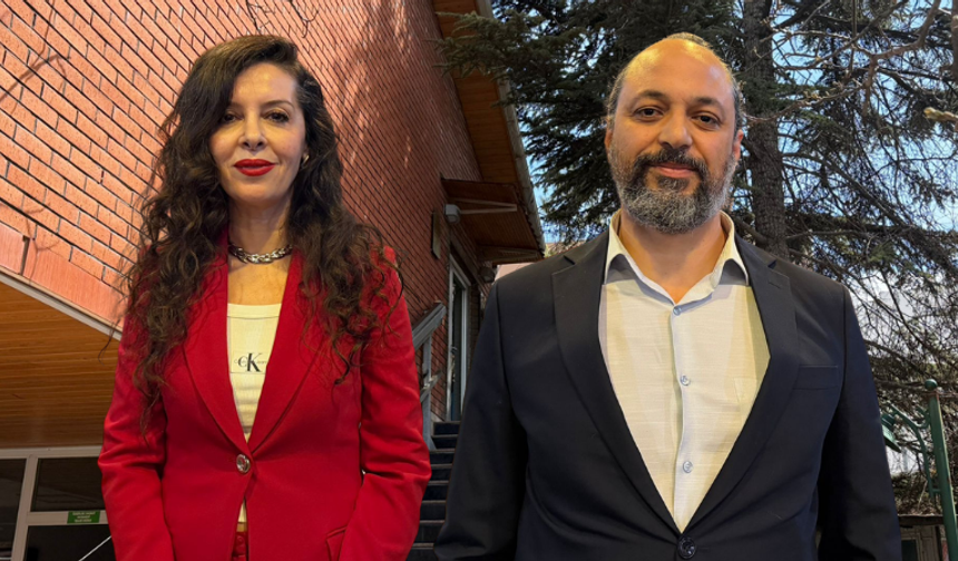 Eskişehir Diş Hekimleri Odası’nda seçim heyecanı