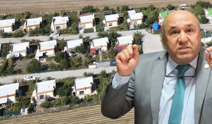 İYİ Parti’den hobi bahçeleri tepkisi: “Yıkım değil çözüm üretin”