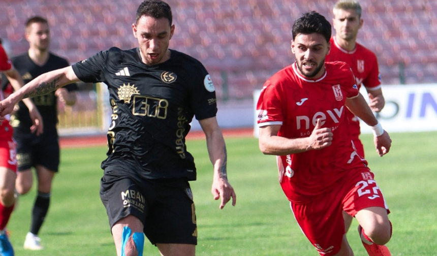 Şampiyonluğu 1 ay erteledik