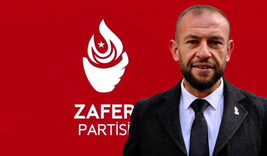 Zafer Partisi Eskişehir İl Başkanı Demir: Operasyonlar Eskişehir’e ulaştı