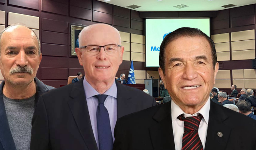 Eskişehir Büyükşehir Meclisi’nde CHP’den faaliyet raporuna destek: “Zor şartlara rağmen başarı”