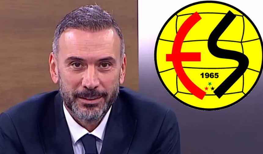 Ertem Şener'den Eskişehirspor'a övgü dolu sözler: "Yeri her zaman Süper Lig’dir"