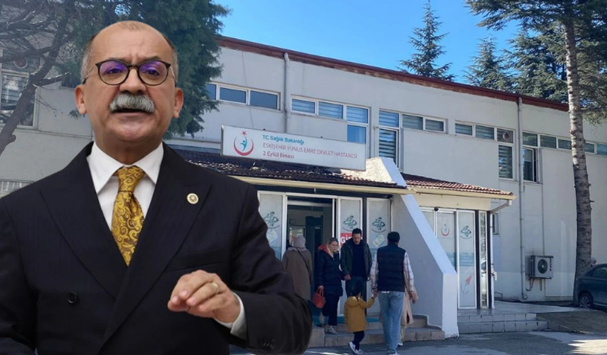 CHP'li Arslan: "Ne var ne yoksa satacaklar"