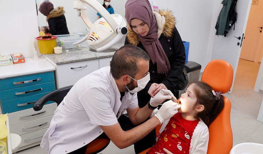 Eskişehir'de rakamlar konuşuyor: Tepebaşı’nda 3 ayda kimlere ulaşıldı?