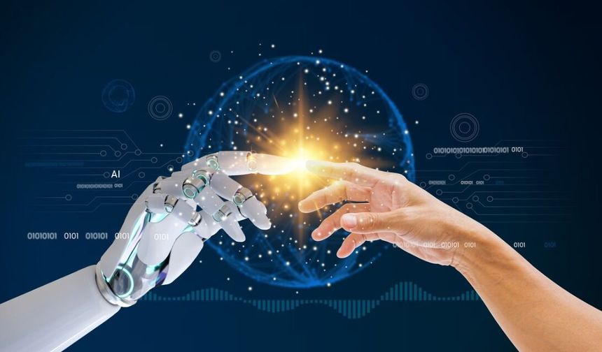 Eskişehir'de Yapay Zekâ Zirvesi: Üniversiteler bir araya geliyor