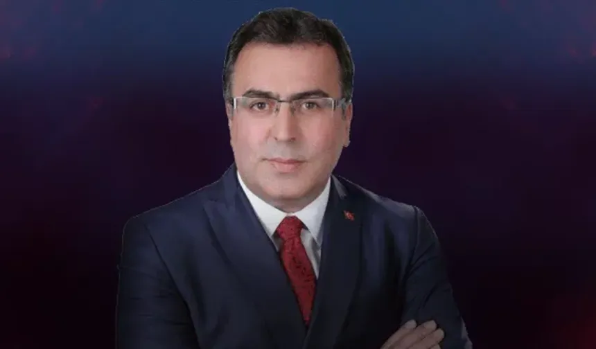 MHP yeni İl Başkanı Ayhan Sezer'den ilk açıklama: Sürpriz oldu!