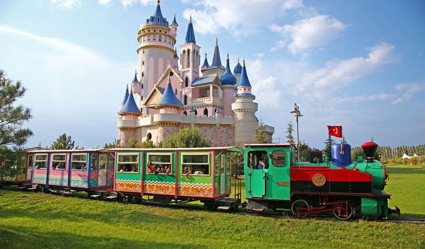 23 Nisan’da Eskişehir’de kültür ve eğlence alanları açık olacak