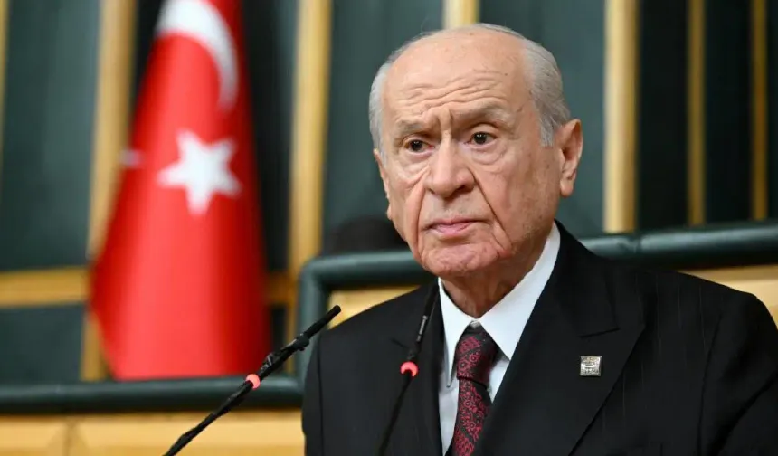 Bahçeli'den İbrahim Tatlıses'e 'Geçmiş olsun' telefonu!
