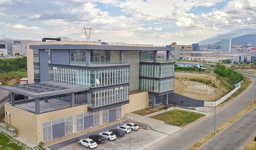 Eskişehir’de KOBİ’lere 510 milyon TL’lik destek: Program tanıtıldı