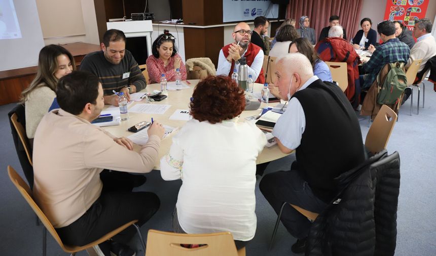 Eskişehir için kritik toplantı: Geleceği değiştirecek kararlar alındı!