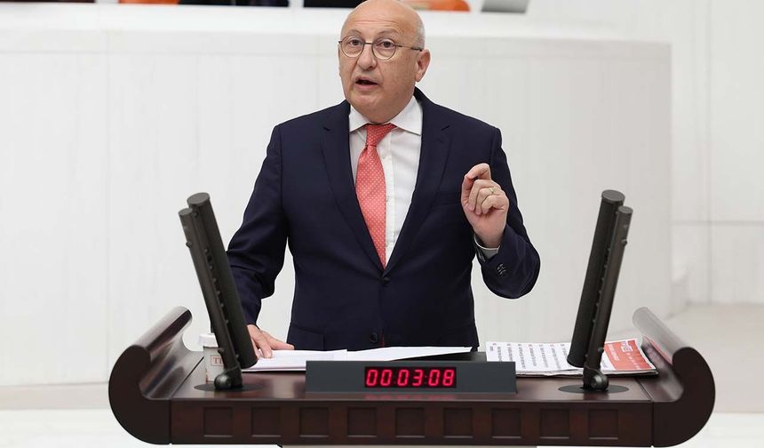 CHP’li Çakırözer'den tepki: 10 canın gittiği yangınlarda 36 personele soruşturma izni yok