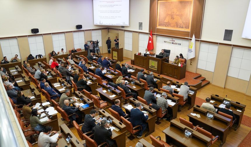 AK Partili Ertok’tan eski Devlet Hastanesi arazisi açıklaması: “Buraya sağlık tesisi yapılacak”