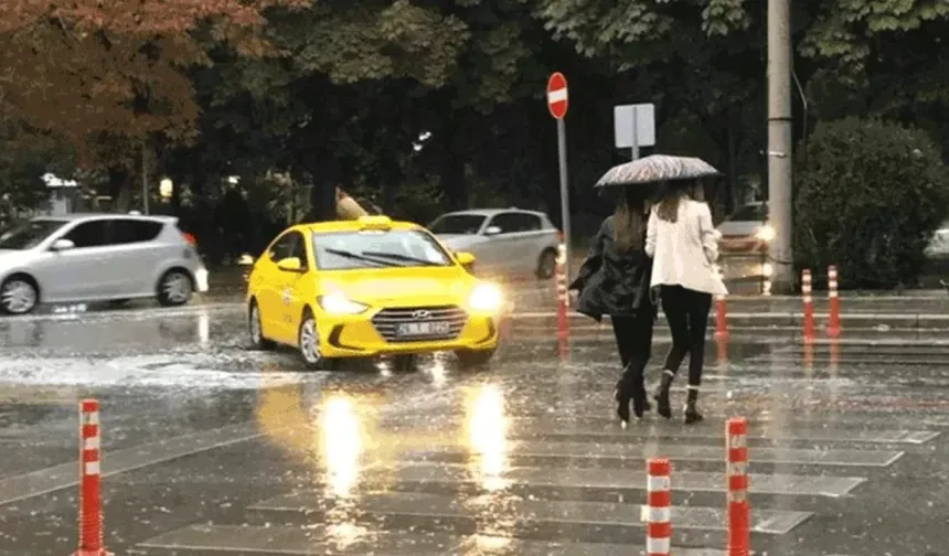 Eskişehir'de güneşli hava devam edecek mi?