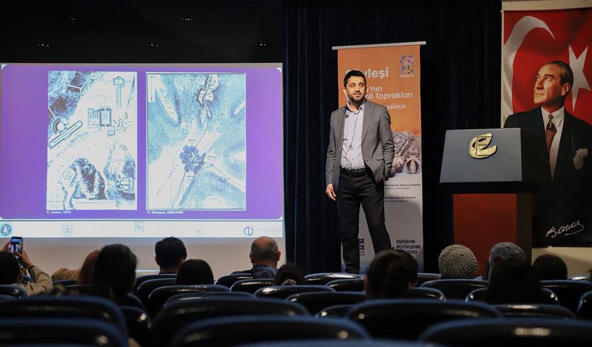 Frigya’nın sırları gün yüzüne çıkıyor