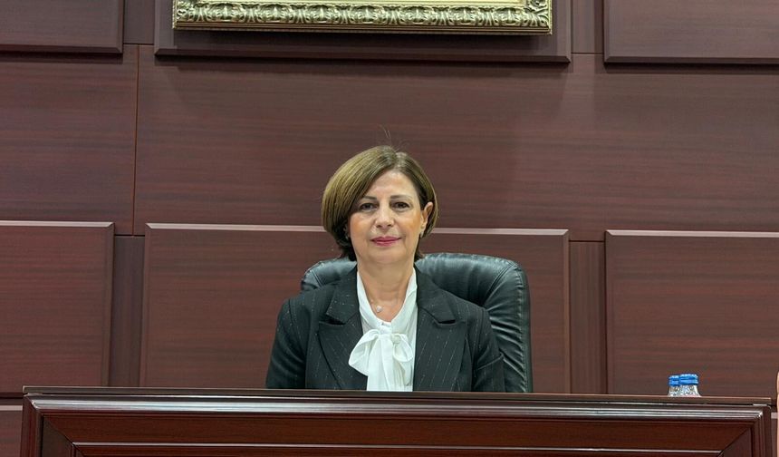 Başkan Ünlüce’den eleştirilere yanıt: “%92’lik performans başarıdır”