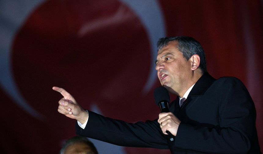 Özgür Özel: Eskişehir modeli Kütahya’ya ilham verecek