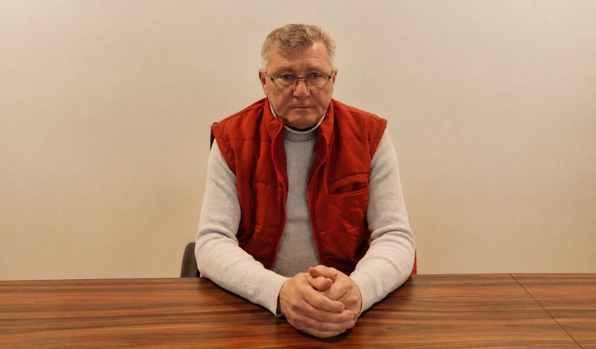 DİSK Birleşik Metal-İş'ten 1 Mayıs öncesi açıklama: Emeğimiz ve ekmeğimiz için alanlardayız