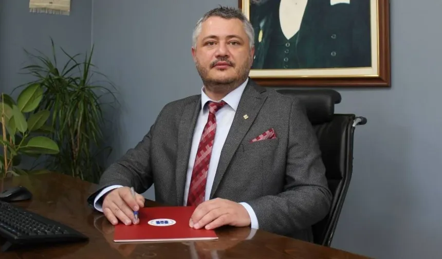 Orkun Kılıç’a Ankara’da önemli görev!