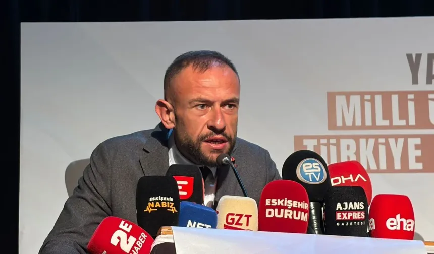 Zafer Partisi Eskişehir’den okul saldırılarına sert tepki: “Bu bir sistem iflasıdır”