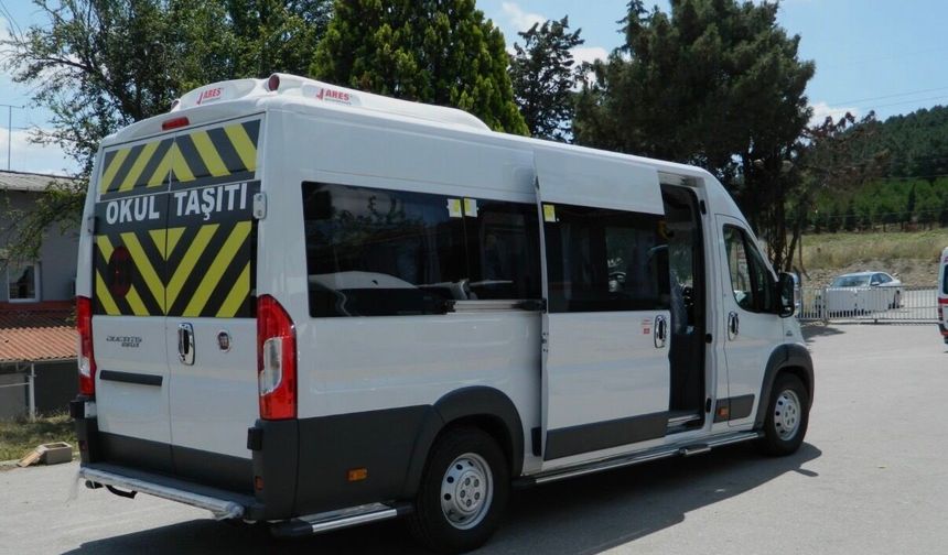 Şanlıurfa’daki saldırı sonrası Eskişehir’de servisçiler kontak kapadı!