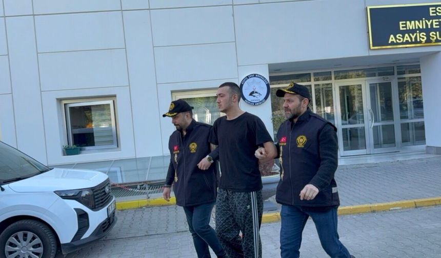 Eskişehir’de 1 kişinin öldüğü bıçaklı kavgayla ilgili 3 şüpheli tutuklandı