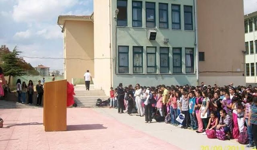 Eskişehir’de velilere güvenlik duyurusu